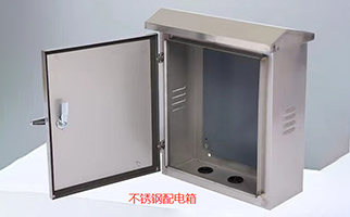 钣金机箱加工有哪些技巧？