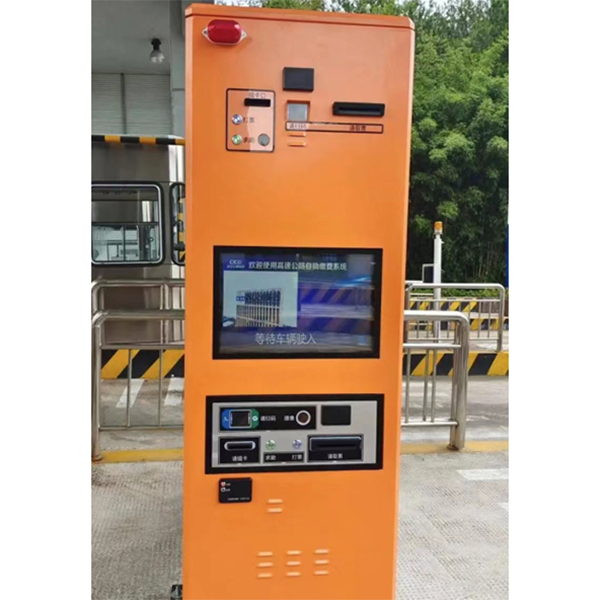 发卡机钣金