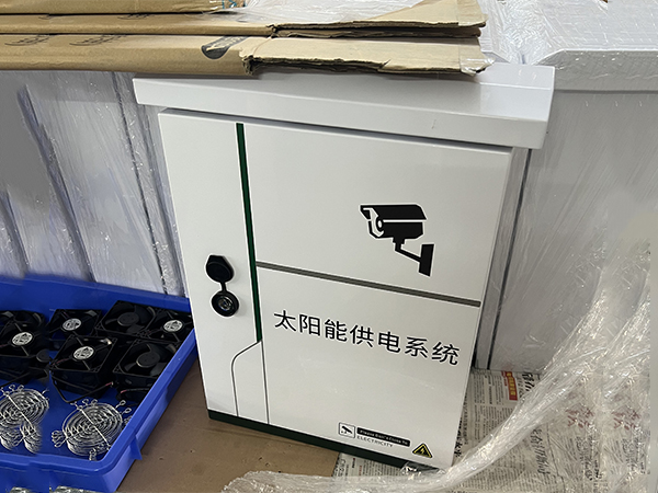 防水电箱