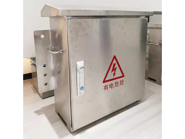 不锈钢电箱